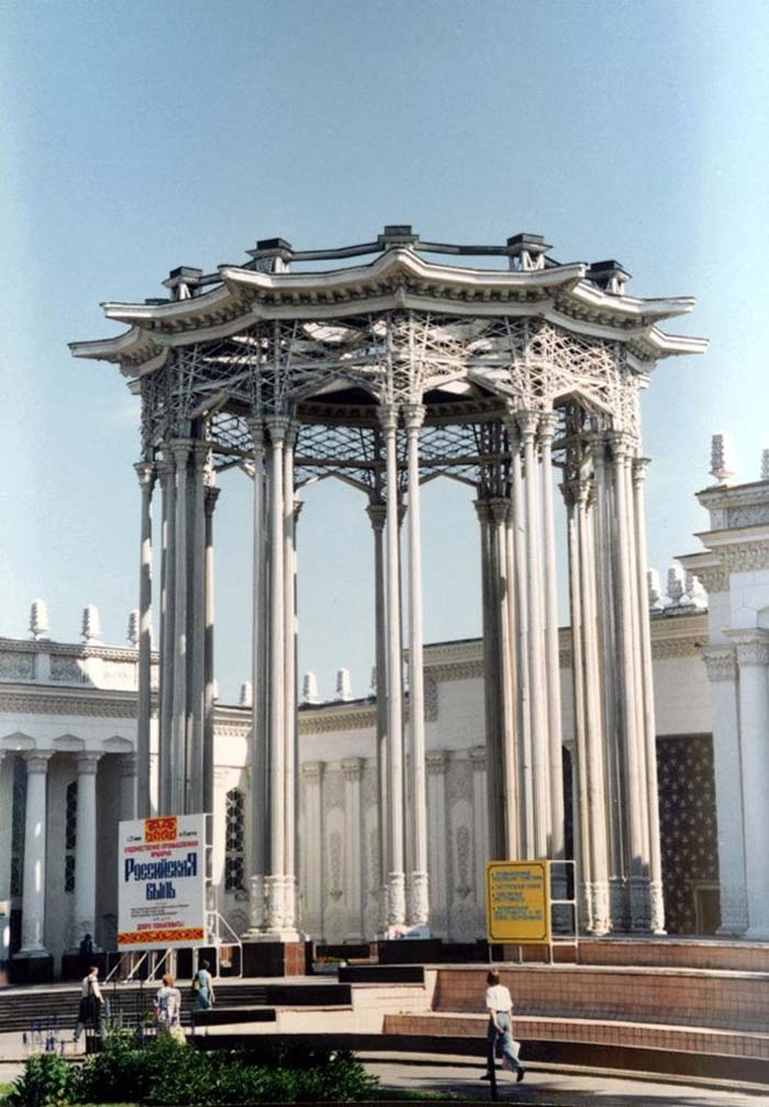 建筑设计欣赏
