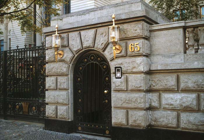 国外经典建筑艺术图库欣赏