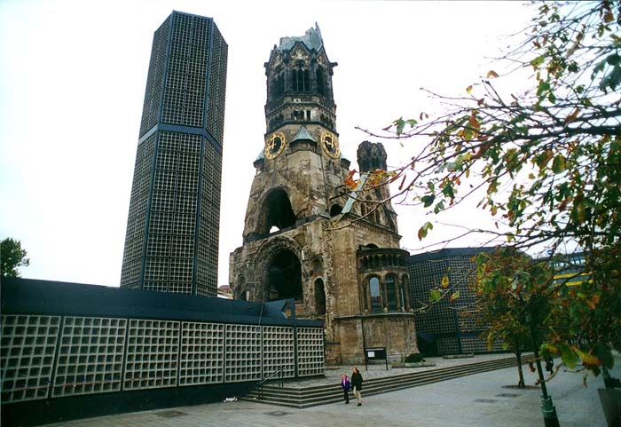 国外经典建筑艺术图库欣赏