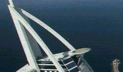 国外大楼建筑外观效果图设计