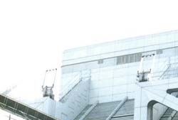 国外经典建筑艺术图库欣赏（01）