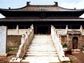 元明时期社会的建筑设计