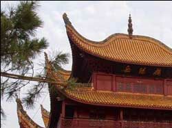 中华名楼设计大观