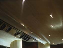 CENTRO 剧院建筑设计作品
