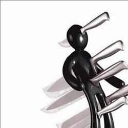 另类家居用品 凸显生活个性