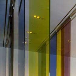 Barcelona 酒店建筑设计作品