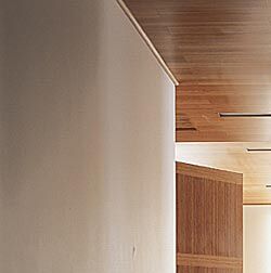 伯纳德·屈米（BERNARD TSCHUMI）：“竹语”作品