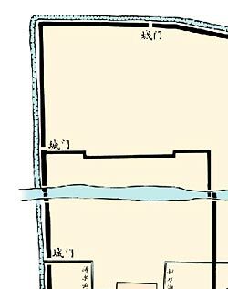 中国古建筑赏析