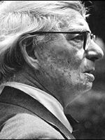 现代建筑派大师：路易·康（Louis Isadore Kahn）