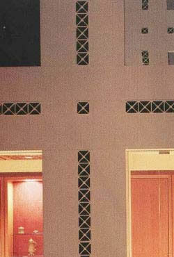 世界著名建筑事务所：SOM建筑设计事务所