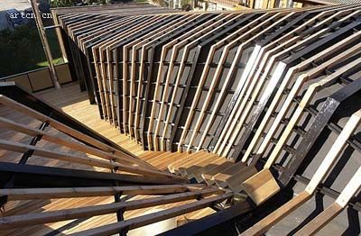室内外建筑表现效果实例集锦
