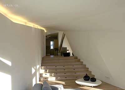 室内外建筑表现效果实例集锦