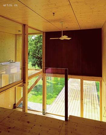 室内外建筑表现效果实例集锦