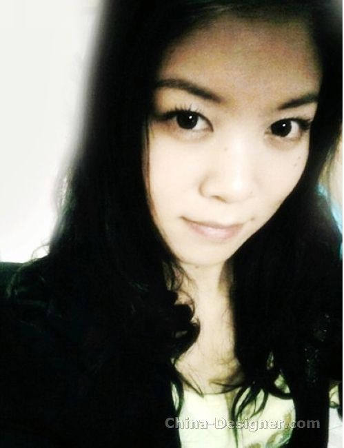 李慧：将光影的美赋予设计当中