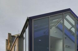 英国教堂街28号住宅