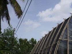 泰国华欣小屋