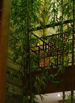 茶馆装修设计作品选