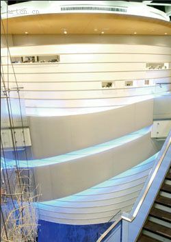 室内外建筑表现效果实例集锦（05）