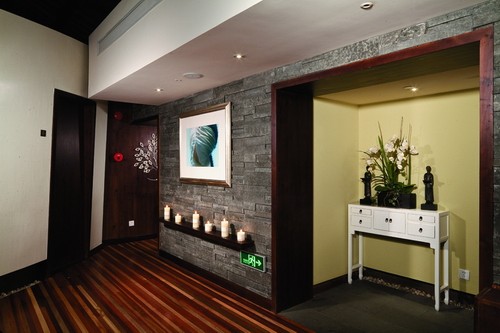 Zeta SPA 分店设计3