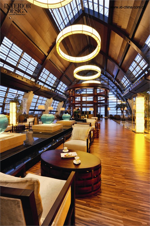 金泰珑悦海景大酒店5