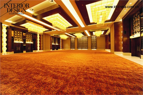 金泰珑悦海景大酒店7