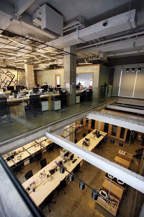 2-floors