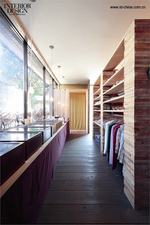 Habitat Antque6
