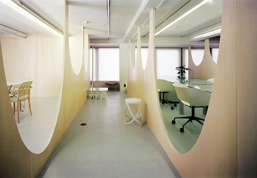 Nendo Office3