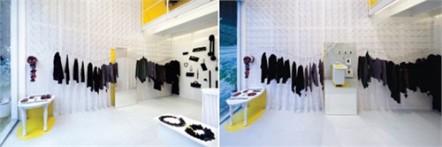 Delicatessen Clothing Store5
