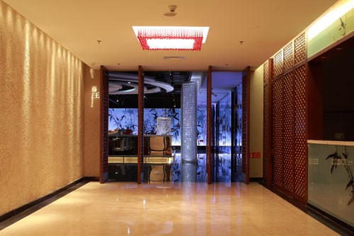 大董餐厅南新仓店东区3