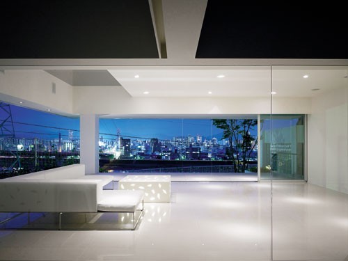 隔岸繁华Beam House 2