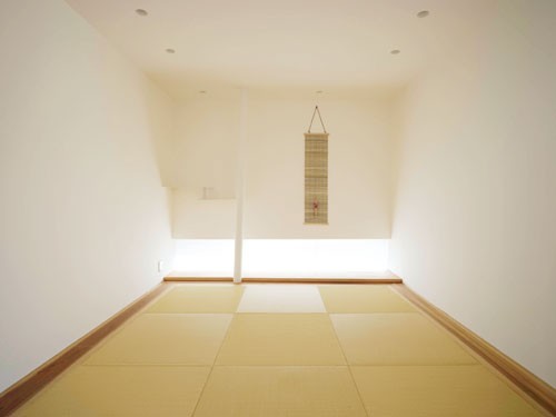雪松之屋Charred Cedar House2