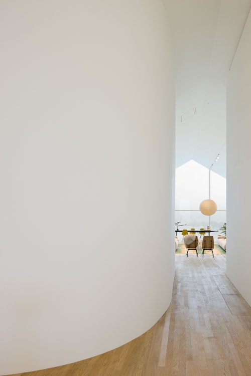 VitraHaus-赫尔佐格·德梅隆设计1