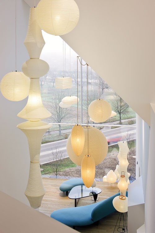 VitraHaus-赫尔佐格·德梅隆设计3