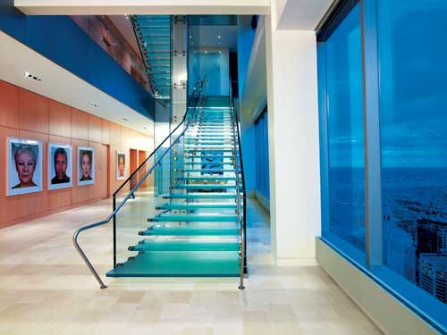 Comcast总部大楼--Daroff/Gensler1