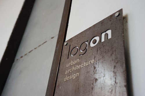 罗昂设计logon office 罗昂办公室01
