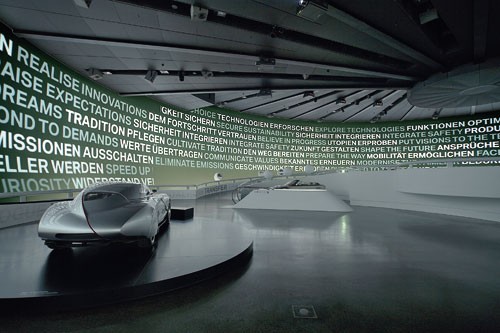 Atelier Brückner设计宝马博物馆09