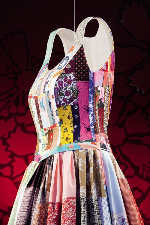 Atelier Brüeckner 设计纺织工业国家博物馆05
