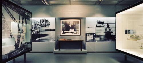  Atelier Brückner 设计腓特列多尼尔博物馆01