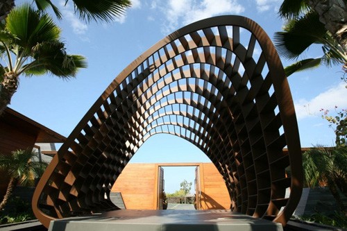 科纳住宅设计-Belzberg Architects事务所2