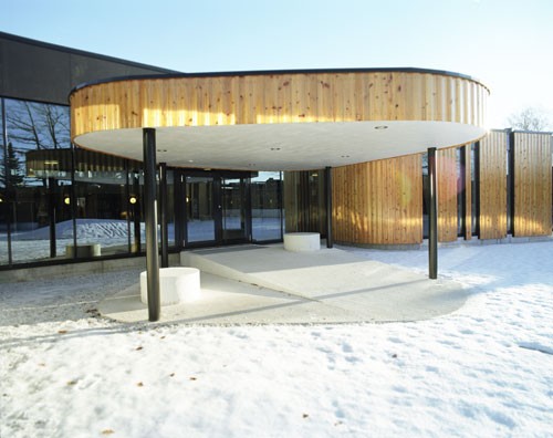 奥斯陆国际学校1