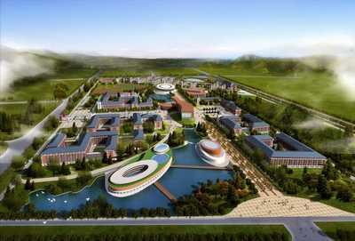 哈工大建筑设计院再获国内重大工程项目设计权1