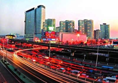 瑞都国际商圈