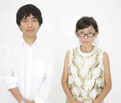 Sanaa组合获得2010年普利兹克奖1