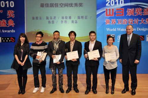 2010金外滩奖获奖名单揭晓5