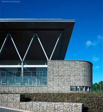 Archial获得2009年苏格兰Andrew Doolan最佳建筑奖