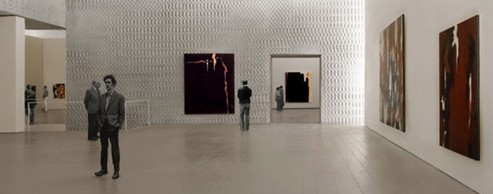 Brad Cloepfil设计的Clyfford Still博物馆破土动工3