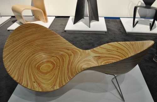 The Chair as Crucible展会 3