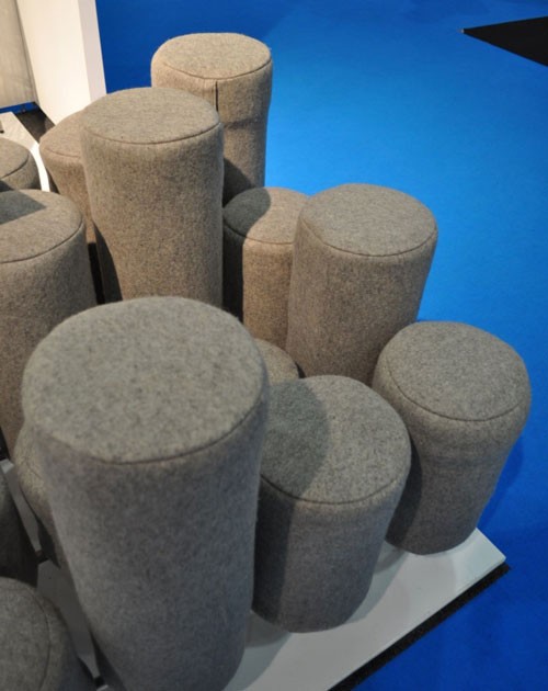 The Chair as Crucible展会 8