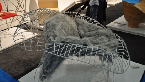 The Chair as Crucible展会 10
